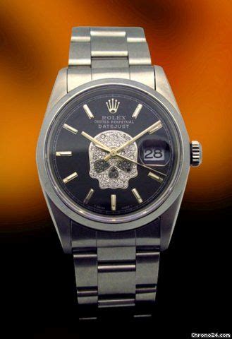 h samuel rolex watches